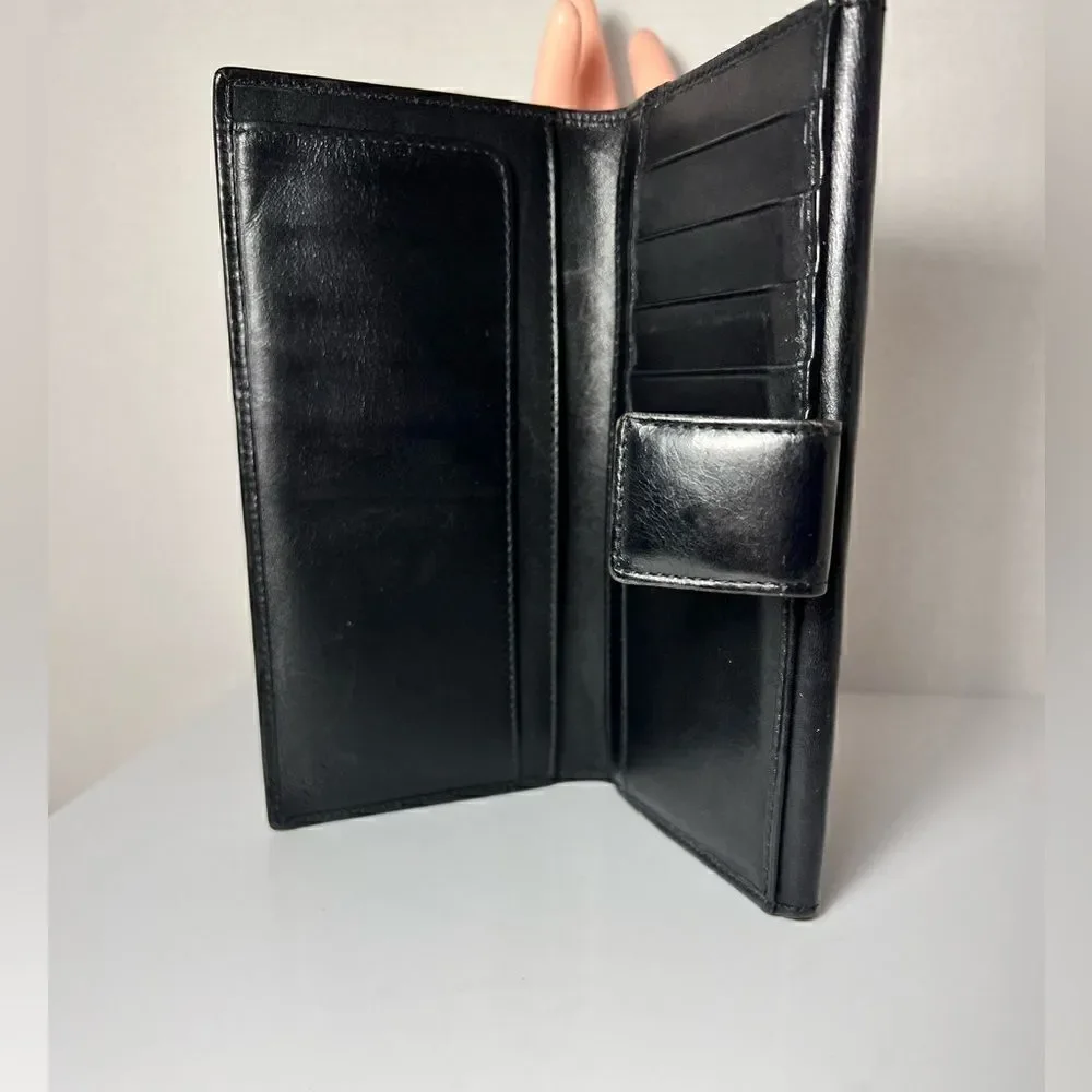 Authentic Gucci Long Wallet